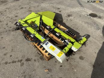 2 stk. Claas  side knive