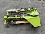 2 stk. Claas  side knive 14