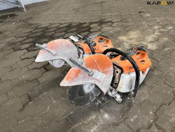 Stihl TS410 kapsav- 2 stk