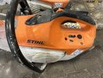 Stihl TS410 kapsav- 2 stk 10