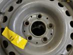 4stk Michelin 195/70-15 14