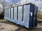 Aasum container 6 meter 3