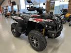 Access 800FI Adventure ATV- ny 3