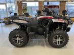 Access 800FI Adventure ATV- ny 4