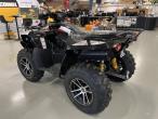 Access 800FI Adventure ATV- ny 7