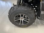 Access 800FI Adventure ATV- ny 18