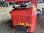 Adler ST-E 200 saltspreder 16