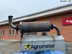 Agrometer pumpevogn 9