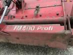 AHWI FM 600 Profi grenknuser 9