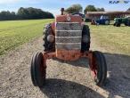 Allis-Chalmers 4 cylinder diesel traktor 2