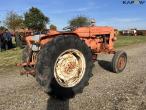 Allis-Chalmers 4 cylinder diesel traktor 5