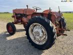 Allis-Chalmers 4 cylinder diesel traktor 7