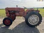 Allis-Chalmers 4 cylinder diesel traktor 8