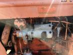 Allis-Chalmers 4 cylinder diesel traktor 9