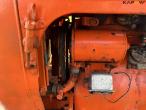 Allis-Chalmers D272 traktor 12