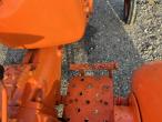 Allis-Chalmers D272 traktor 16