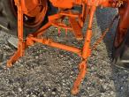 Allis-Chalmers D272 traktor 20