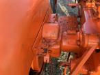 Allis-Chalmers D272 traktor 22