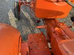 Allis-Chalmers D272 traktor 23