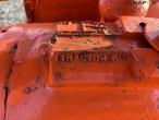 Allis-Chalmers D272 traktor 24