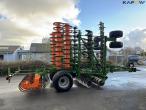 Amazone Catros + 8003-2TX tallerken harve 4