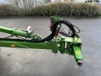 Amazone Catros + 8003-2TX tallerken harve 13