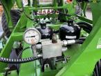 Amazone Catros + 8003-2TX tallerken harve 18