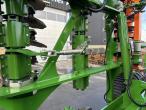 Amazone Catros + 8003-2TX tallerken harve 23