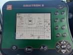 Amazone EDX9000-TC 12 rækket majssåmaskine 44