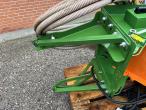 Amazone Green Drill 200 13