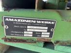 Amazone ZA-M 1501 gødningsspreder 9