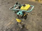 Ammann ACR60 Jordloppe 7