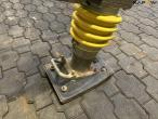 Ammann ACR60 Jordloppe 12