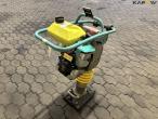 Ammann pladevibrator 5