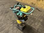 Ammann pladevibrator 7