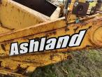 Ashland I-130 TS2 scraper 12