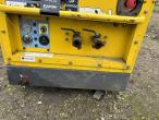 Atlas Copco U75 kompressor 9