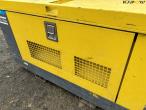 Atlas Copco U75 kompressor 13