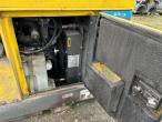 Atlas Copco U75 kompressor 21