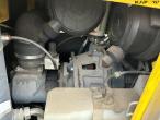 Atlas Copco U75 kompressor 25