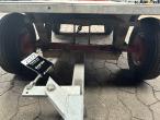 ATV/Have trailer, 4 hjulet med bremser 10