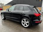 Audi SQ5 3.0tdi Bit 313 Hk 5-dørs Quattro Tiptronic 7