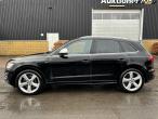 Audi SQ5 3.0tdi Bit 313 Hk 5-dørs Quattro Tiptronic 8