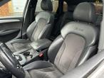 Audi SQ5 3.0tdi Bit 313 Hk 5-dørs Quattro Tiptronic 10