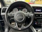 Audi SQ5 3.0tdi Bit 313 Hk 5-dørs Quattro Tiptronic 11