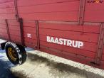 Baastrup 5T tipvogn 13