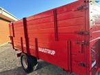 Baastrup 5Tons vogn 16