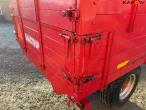 Baastrup 5Tons vogn 26