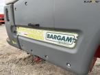 Bargam Spraymax 6500 24/36 meter trailersprøjte 12