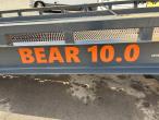 Bear 10 rampe 10